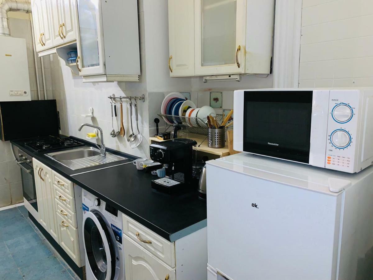 Budapest Three Cats Hostel Екстериор снимка